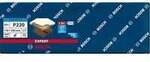 Expert M480 Netzstruktur-Schleifblatt 115 x 230mm, K220