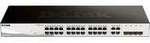DGS-1210-28/E, Switch
