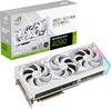 GeForce RTX 4090 ROG STRIX GAMING OC WHITE, Grafikkarte - DLSS 3, 3x DisplayPort, 2x