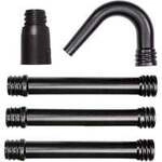 Dachrinnen-Set (Gutter Kit), 5-teilig, D&uuml;se
