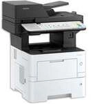 ECOSYS MA4500ix, Multifunktionsdrucker