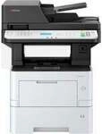 ECOSYS MA4500fx, Multifunktionsdrucker