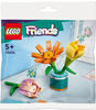 30634 Friends Freundschaftsblumen, Konstruktionsspielzeug