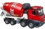 Mercedes Benz Arocs Betonmisch-LKW, Modellfahrzeug