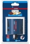EXPERT Lochs&auml;ge Construction Material PC Plus, &Oslash; 67mm