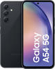 Galaxy A54 5G 256GB, Handy - Awesome Graphite, Android 13, Dual-SIM