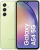 Galaxy A54 5G 128GB, Handy - Awesome Lime, Android 13, Dual-SIM