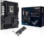 PRO WS W680-ACE IPMI, Mainboard