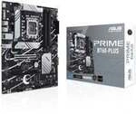 PRIME B760-PLUS, Mainboard