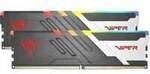 DIMM 32 GB DDR5-6600 (2x 16 GB) Dual-Kit, Arbeitsspeicher