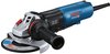 Winkelschleifer GWS 17-150 PS Professional - blau/schwarz, 1.700 Watt