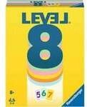 Level 8, Kartenspiel