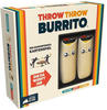 Throw Throw Burrito, Kartenspiel