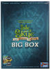 Isle of Skye Big Box, Brettspiel