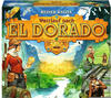 Wettlauf nach El Dorado, Brettspiel - Neuauflage 2023