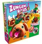 Zungen Raus!, Brettspiel