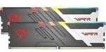 DIMM 64 GB DDR5-5200 (2x 32 GB) Dual-Kit, Arbeitsspeicher