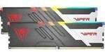 DIMM 32 GB DDR5-6800 (2x 16 GB) Dual-Kit, Arbeitsspeicher