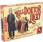 Kill Doktor Lucky, Brettspiel