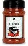 Pit Powder, Gew&uuml;rz