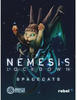 Nemesis: Lockdown - Spacecats, Brettspiel - Sammler-Erweiterung