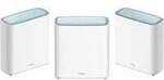 M32-3, Router