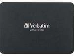 Vi550 2 TB, SSD