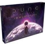 Dune: Imperium - Immortality, Brettspiel