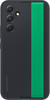 Haze Grip Case, Handyhülle - schwarz/grün, Samsung Galaxy A54 5G