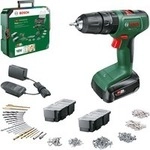 Akku-Schlagbohrschrauber EasyImpact 18V-40 + SystemBox