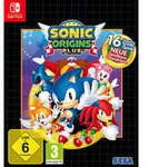 Sonic Origins PLUS, Nintendo Switch-Spiel