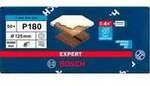 Expert M480 Netzstruktur-Schleifblatt &Oslash; 125mm, K180