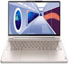 Yoga 9 14IRP8 (83B1001EGE), Notebook - silber, Windows 11 Home 64-Bit, 33.8 cm (14