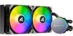 S70 RGB AIO 240mm, Wasserk&uuml;hlung