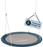 Nestschaukel Lounge 110