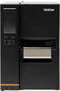 TJ-4522TN, Etikettendrucker - schwarz, USB, USB-Host, LAN, RS-232C,