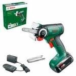 Akku-S&auml;ge NanoBlade UniversalCut 18V-65, 18Volt, Kettens&auml;ge