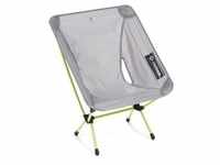 Camping-Stuhl Chair Zero L 10556 - grau/hellgrün