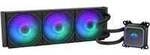 Navis F360 ARGB 360mm, Wasserk&uuml;hlung