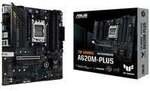 TUF GAMING A620M-PLUS, Mainboard