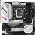 ROG STRIX B760-G GAMING WIFI, Mainboard