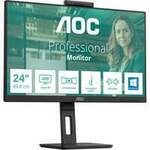 24P3CW, LED-Monitor