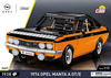Opel Manta A GT/E 1974, Konstruktionsspielzeug - Maßstab 1:12