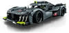 42156 Technic PEUGEOT 9X8 24H Le Mans Hybrid Hypercar, Konstruktionsspielzeug