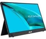 ZenScreen MB16AHG, LED-Monitor