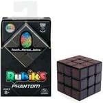 Rubik&rsquo;s Phantom Cube 3x3 Zauberw&uuml;rfel , Geschicklichkeitsspiel