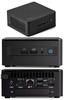 ASUS 90AR00C1-M000K0, ASUS NUC 13 Pro Tall Kit NUC13ANHi7, Barebone schwarz,...