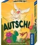 Autsch!, Kartenspiel