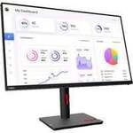 ThinkVision T32p-30, LED-Monitor