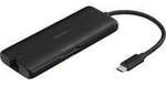 USB-C Mini Dockingstation